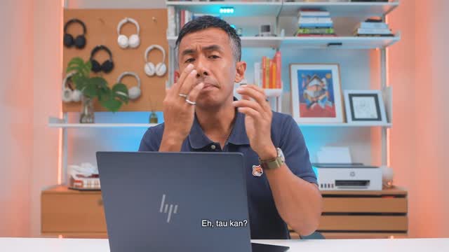 Perangkat hilang bukan berarti data ikut hilang