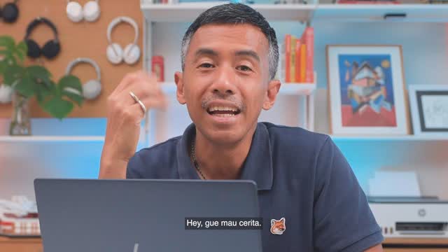 Ancaman malware bisa masuk ke PC dari berbagai cara saat browsing lewat USB atau lampiran email bahkan melal...