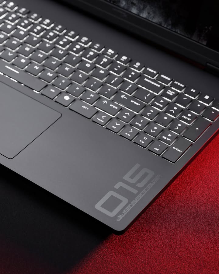 What about playing on a gaming laptop with an 8K Hz Polling Rate keyboard Yeah. That