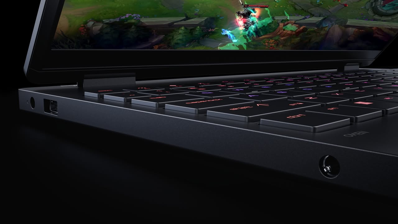 More performance and more power Obviously Upgrade your expectation. You know what to do. Get into it https www