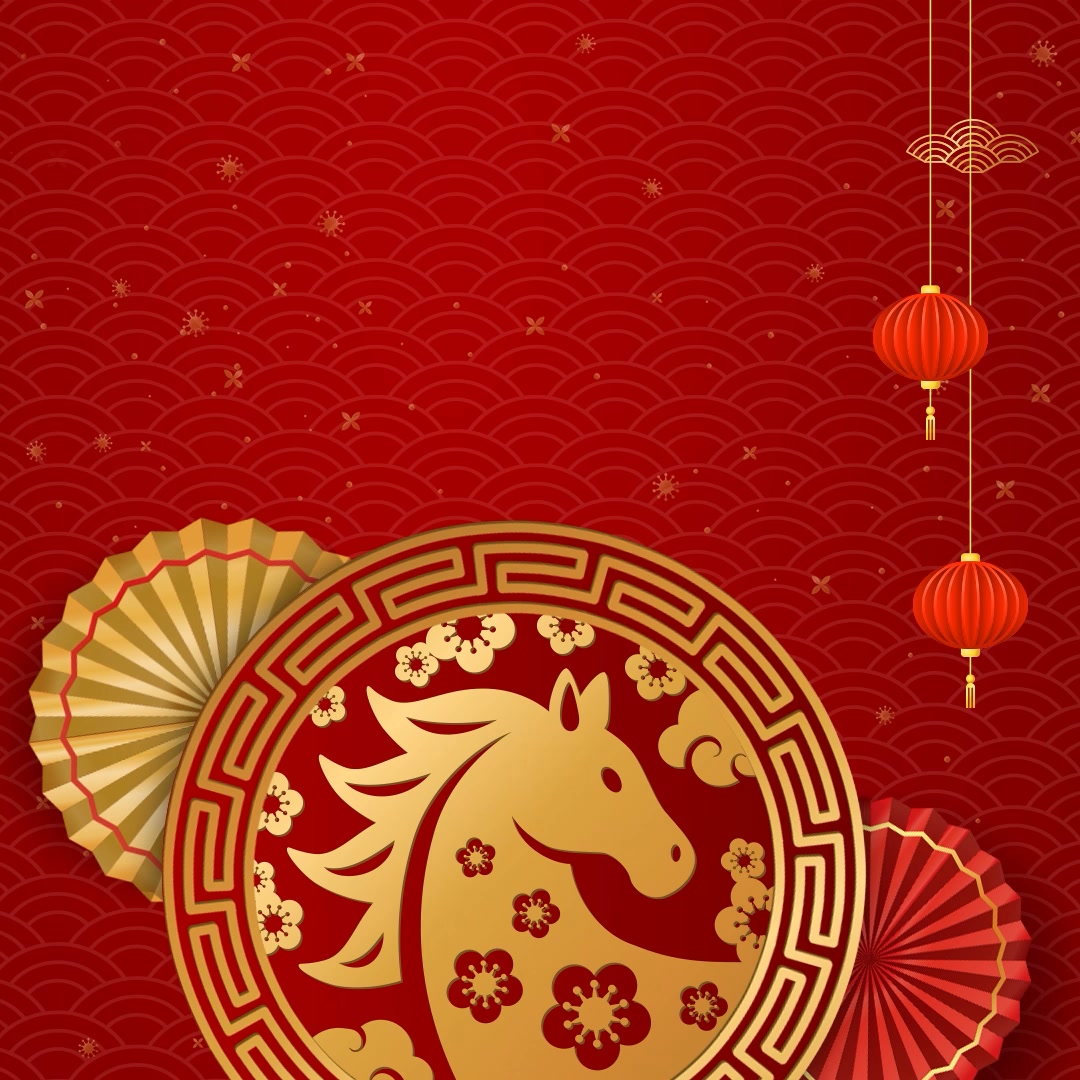 HP mengucapkan Selamat Tahun Baru Imlek 2026 yang penuh kebahagiaan dan kemakmuran Semoga tahun ini dipenuhi dengan inovas...