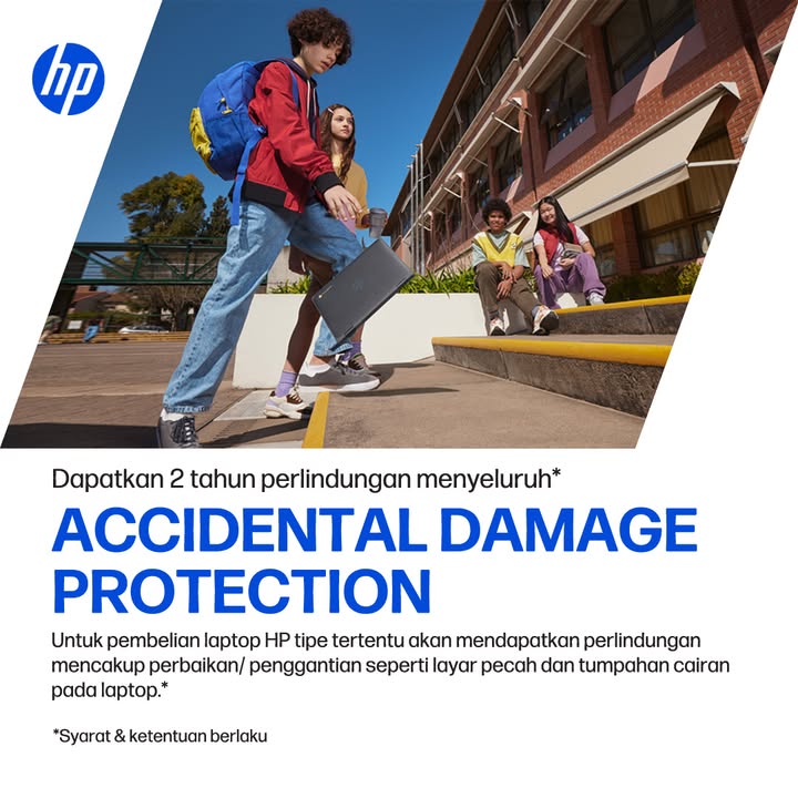 Dengan mobilitas kerja yang tinggi, risiko terhadap perangkat kerja bisa terjadi kapan saja