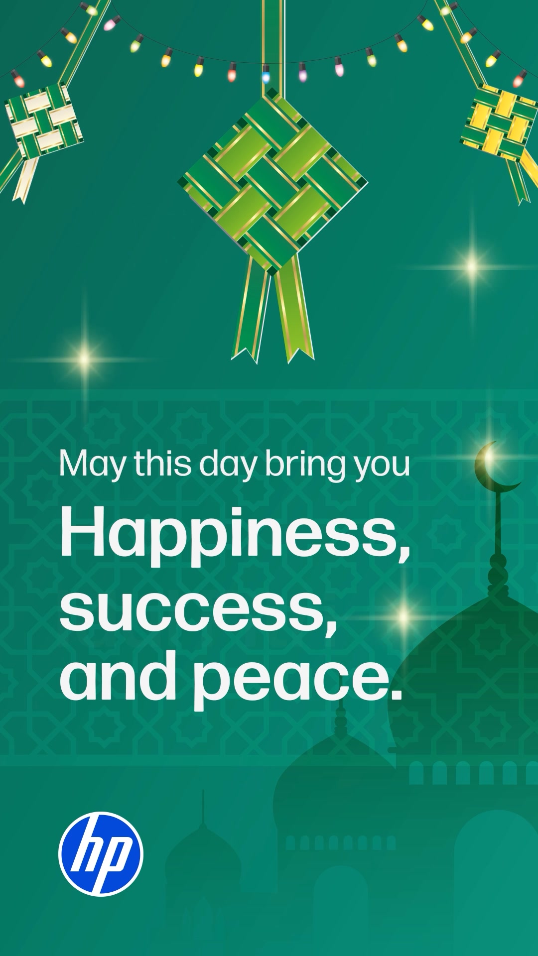 Selamat Hari Raya Idul Fitri 1447 H Segenap keluarga besar HP Indonesia mengucapkan mohon maaf lahir dan batin