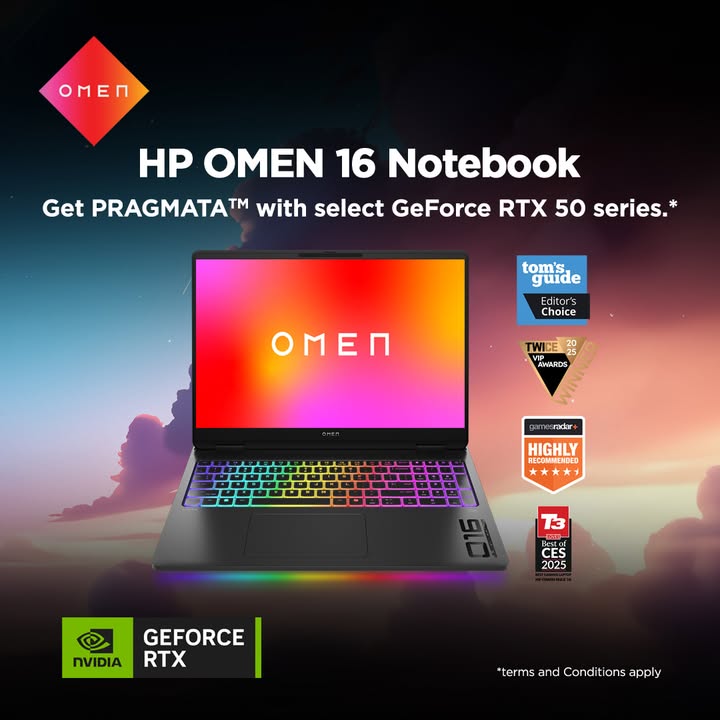 REMINDER Promo GeForce RTX 50 Series tinggal sebentar lagi . Jangan lewatkan kesempatan ini
