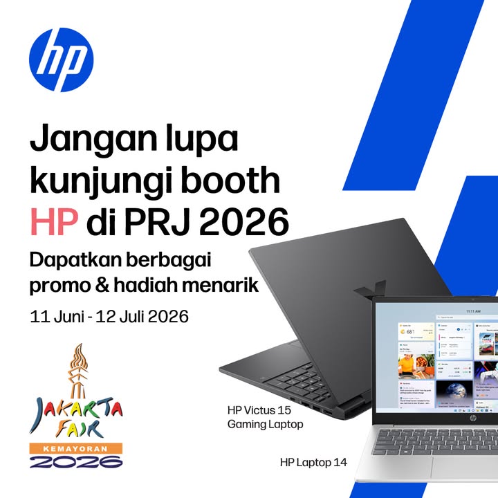  WARNING Booth HP di PRJ Kemayoran lagi banyak penawaran spesial dan hadiah Kalau udah sampai PRJ tapi belum mamp...