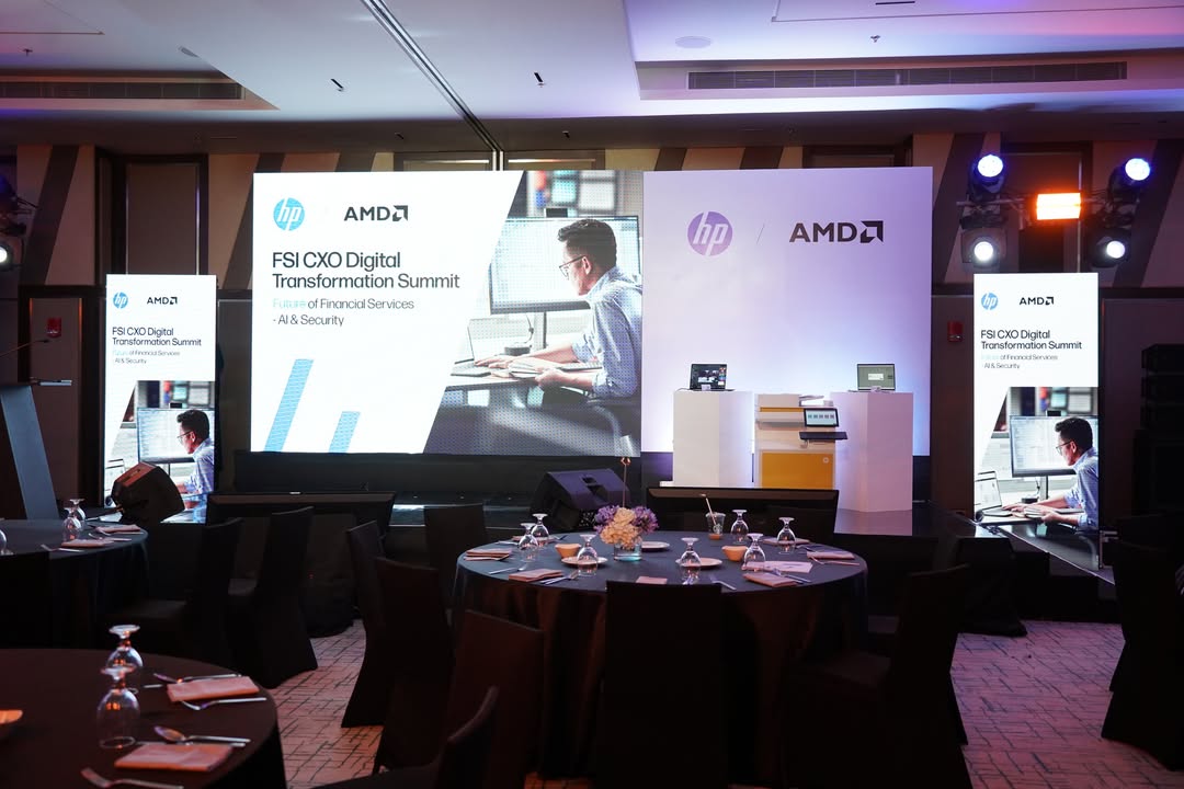 A powerful day for FSI innovation The FSI CXO Digital Transformation Summit brought together industry leaders to explore h...