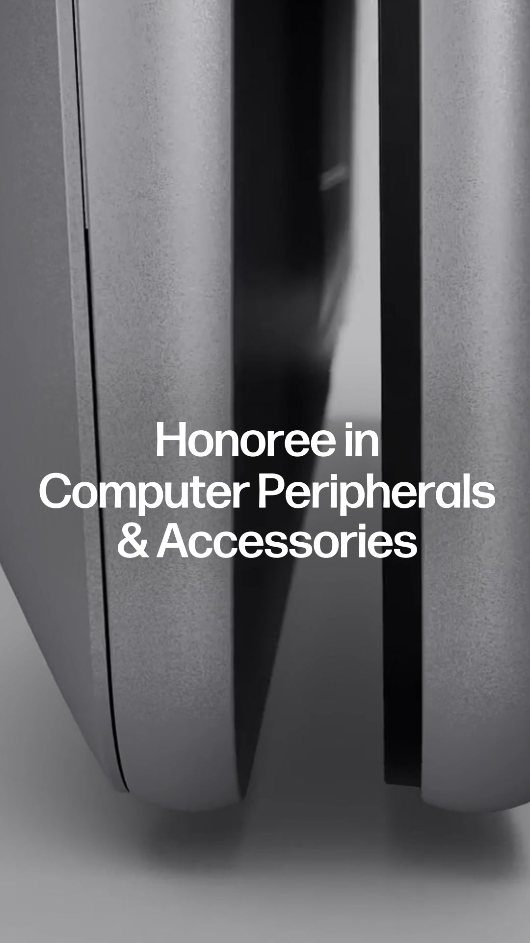 HP ZBook Fury G1i 18 2026 CES Innovation Awards Honoree Comp...