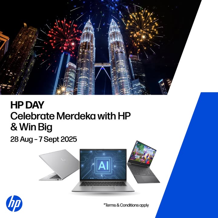  HPDay is BACK Missed it once Dont miss it twice Remember the crazy hype last HP Day This time its BIGGER ...