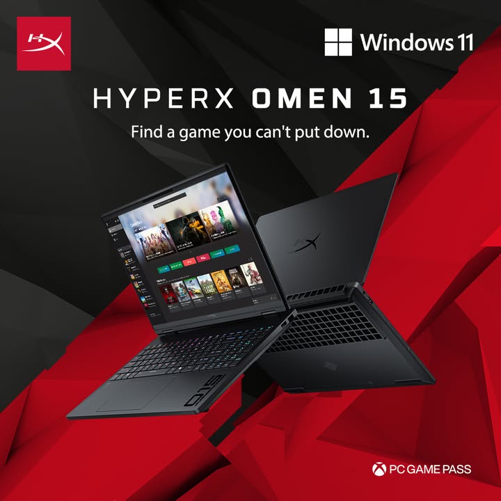 Precision meets raw power