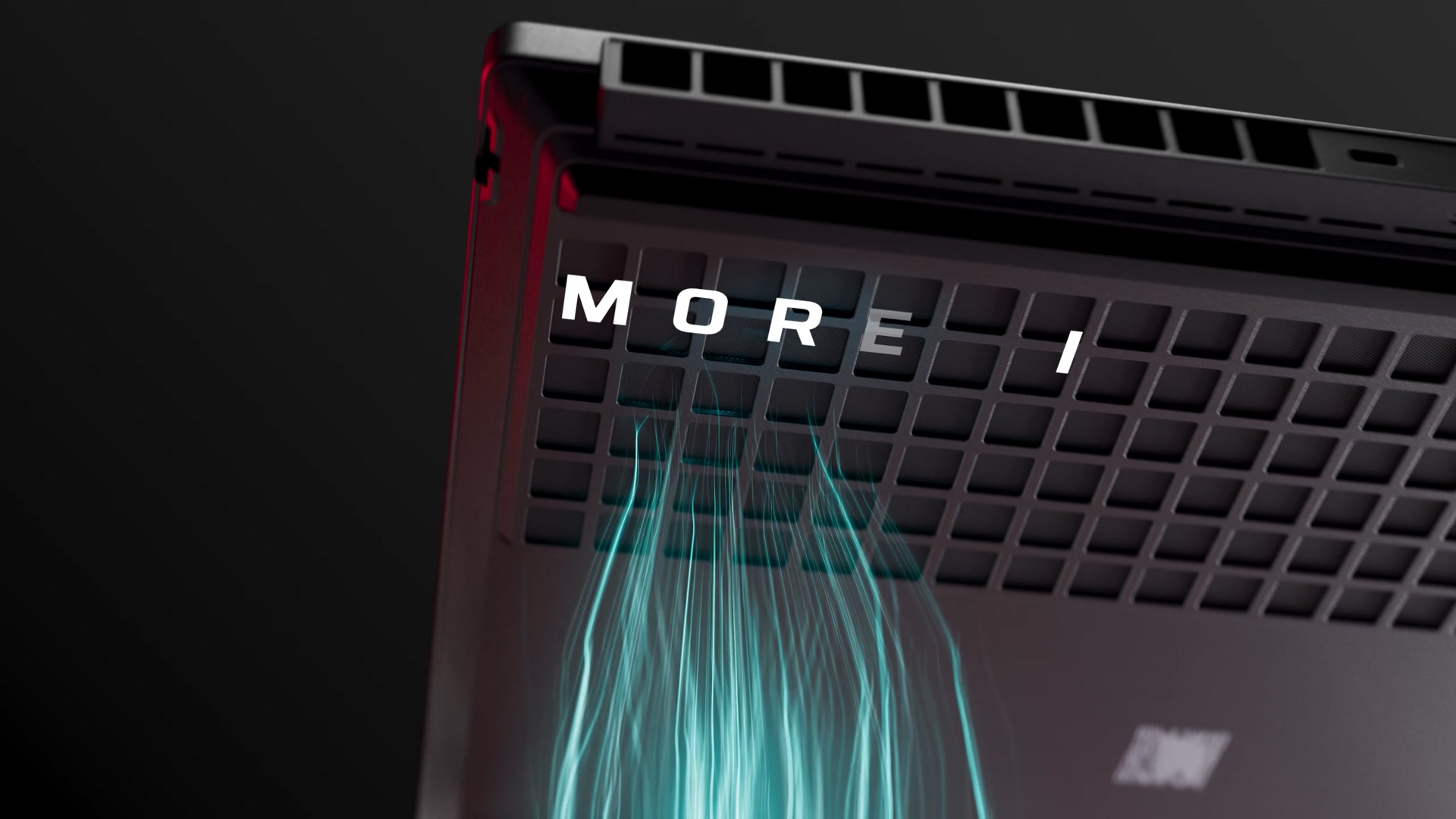 Precision meets uncompromising power. The HyperX OMEN 15