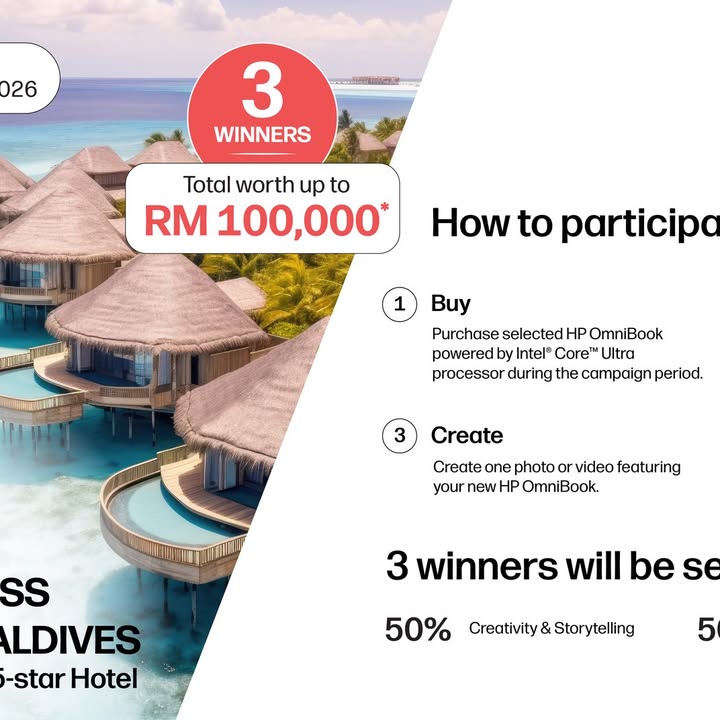 Timeline for HP - Bukit Jalil, Wilayah Persekutuan