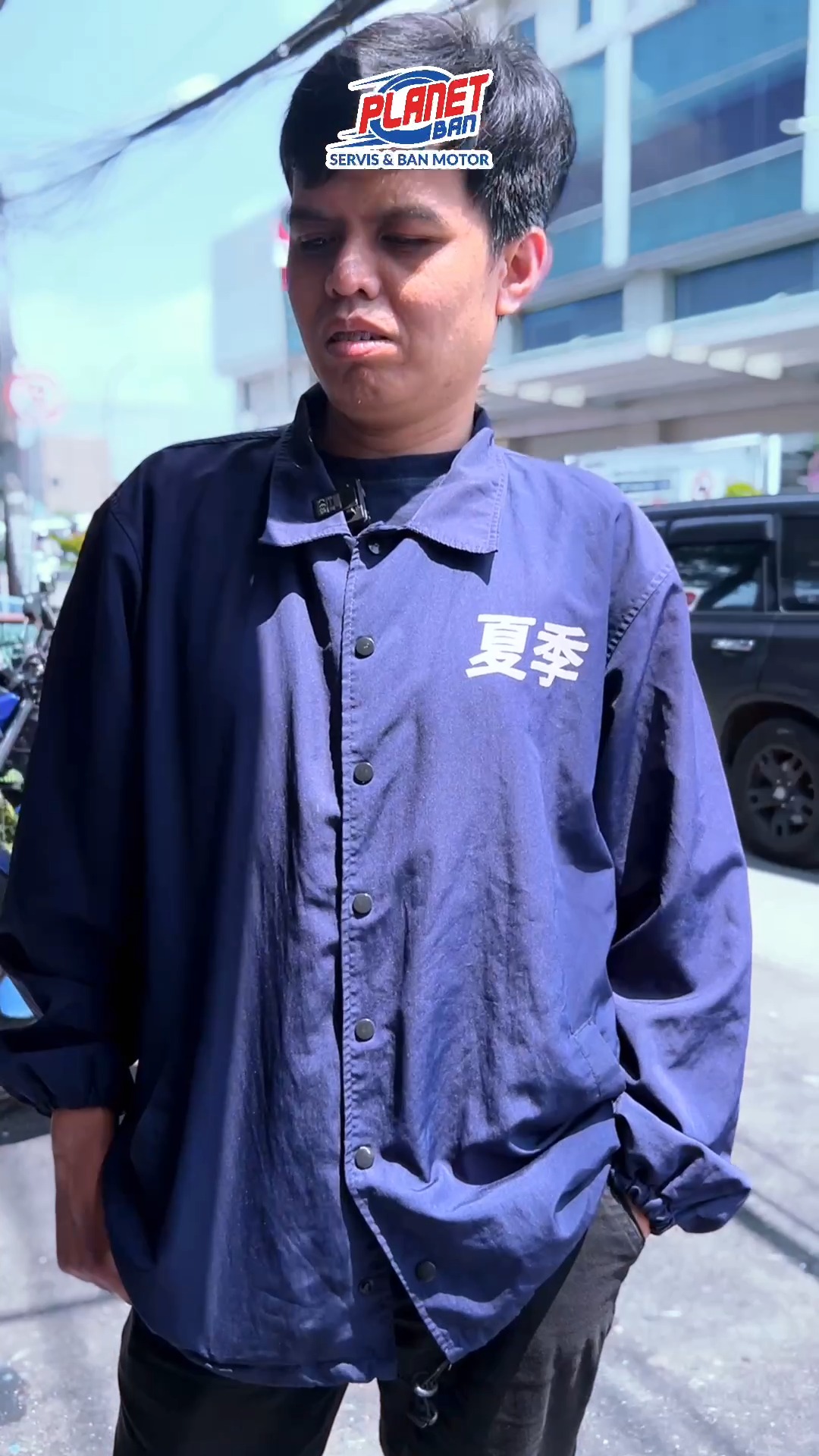 Motor udah ngasih sinyal, jangan dicuekin Kondisi motor yang dibiarkan bisa bikin kamu boncos dan bahaya di jalan