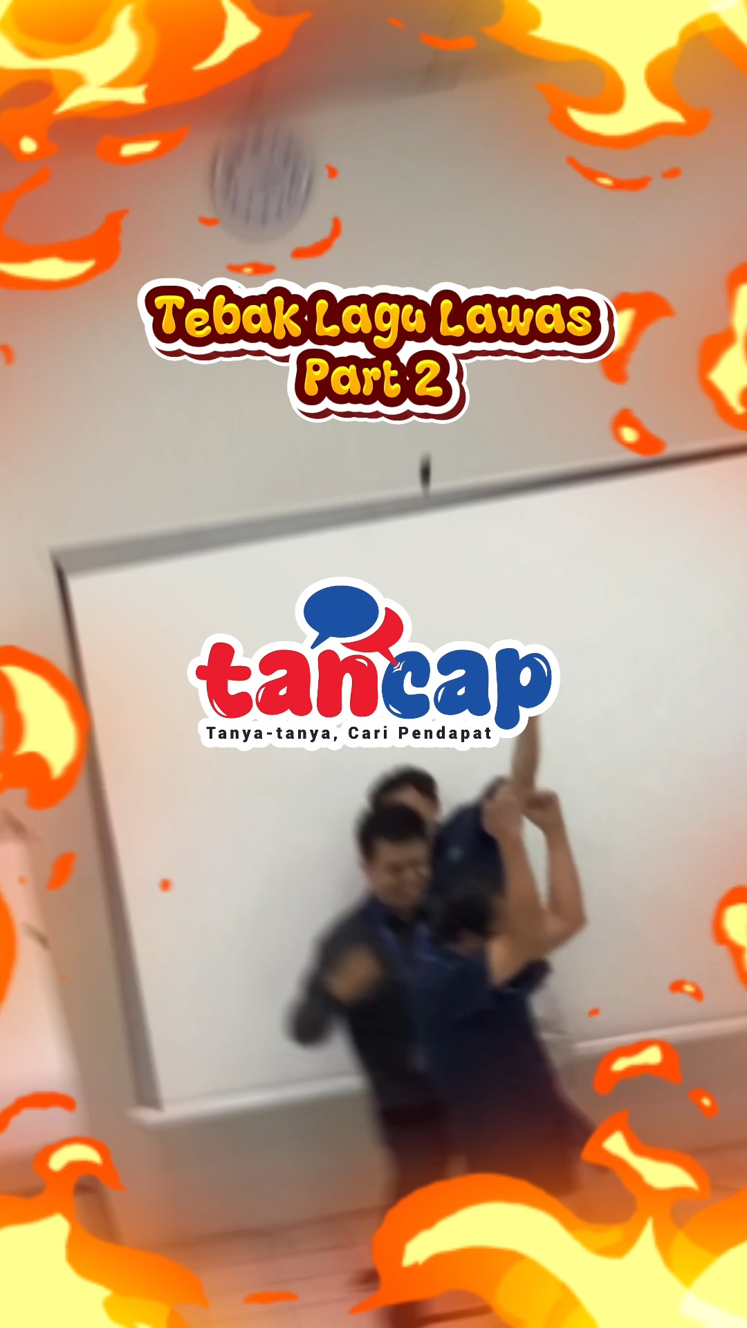 PART 2 BEDA GENERASI, BEDA LAGU FAVORIT Karena DM kalian rame banget minta nostalgia lagu lain, mimin turutin nih...