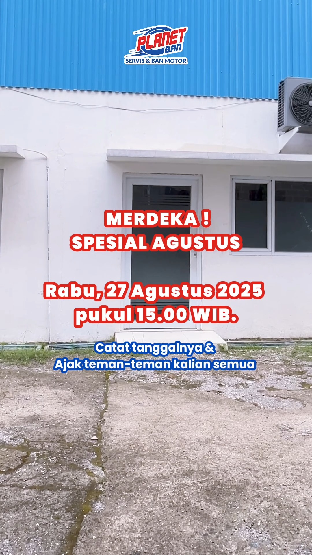 Livenya Planet Ban balik lagi gaesss Dan pasti nya bakal bawa banyak hadiah buat kalian semua Voucher poton...