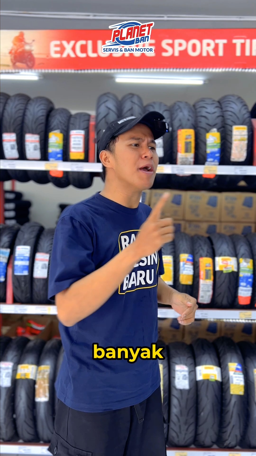 Kira kira enak nya nanya sama siapa nih Intinya dari semua hal yang ditanyain seputar motor, mending lakukan perawat...