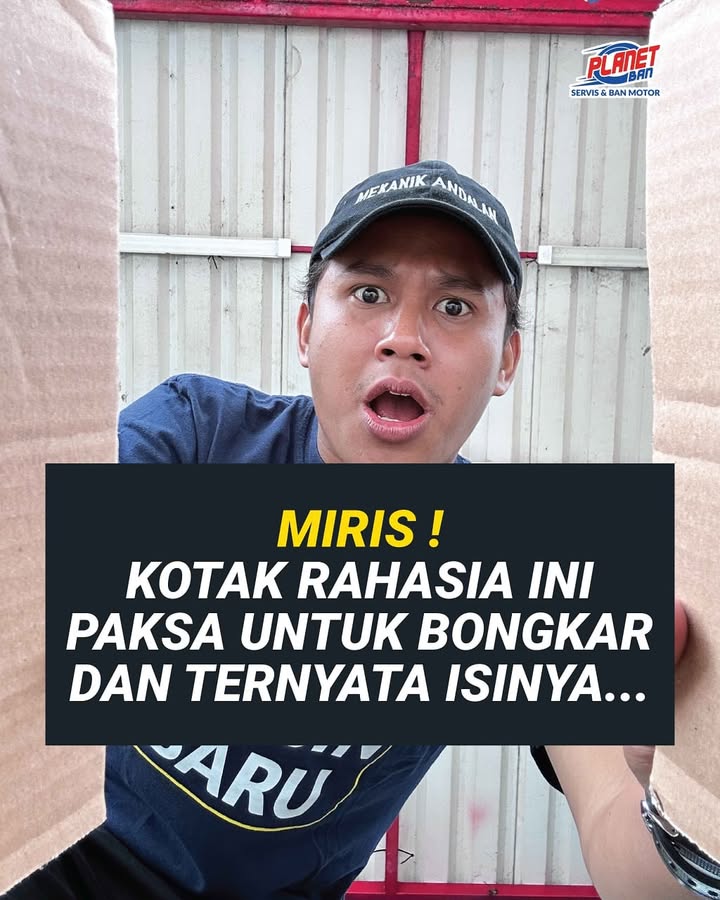 HUJAN PROMO OKTOBER Awal gajian paling pas buat rawat motor kesayangan