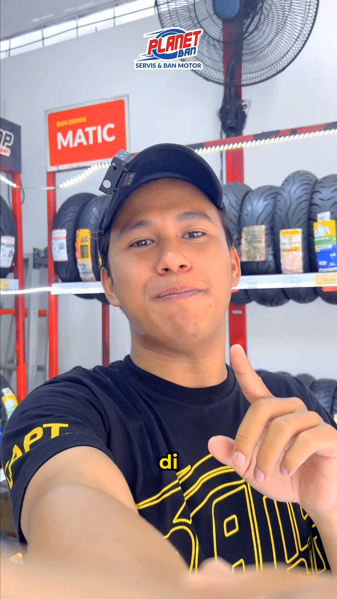  Planet ban emang ada sparepart apa sih Mimin kasih tau jawabannya, jadi jangan khawatir pilihan sparepart lengkap...