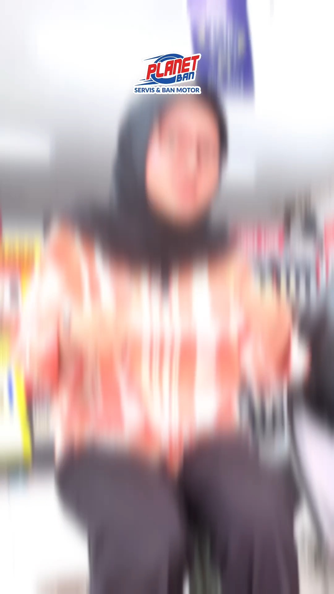 Motor gredek pas gas awal Tenang bro, itu bukan salah jalan jelek tapi CVT kamu yang kotor Kalo CVT udah penuh debu ...