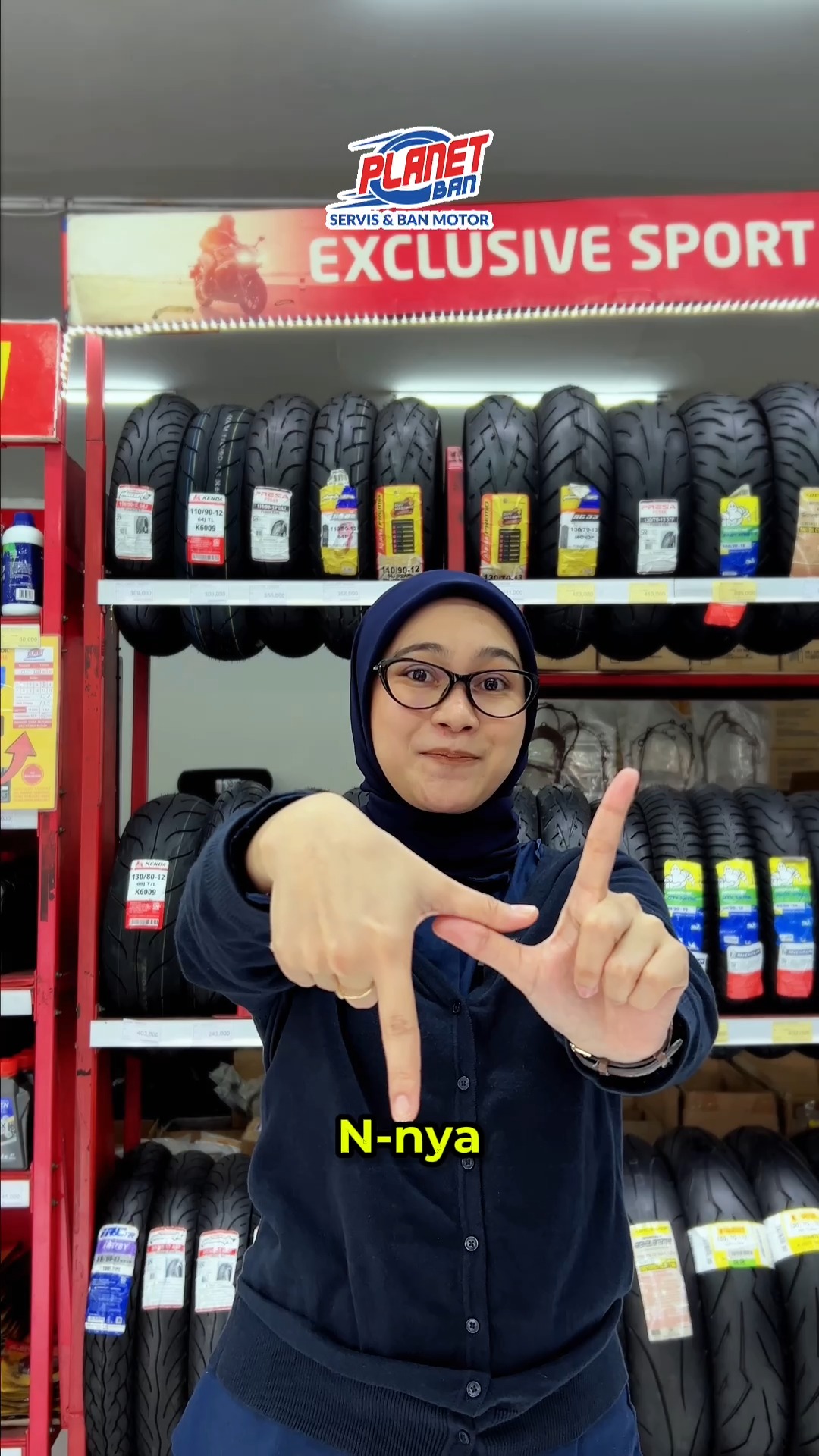 LIVE INSTAGRAM SPESIAL NOVEMBER Caranya gampang dan siap siap dapetin hadiah yang mimin siapin yaitu Voucher...