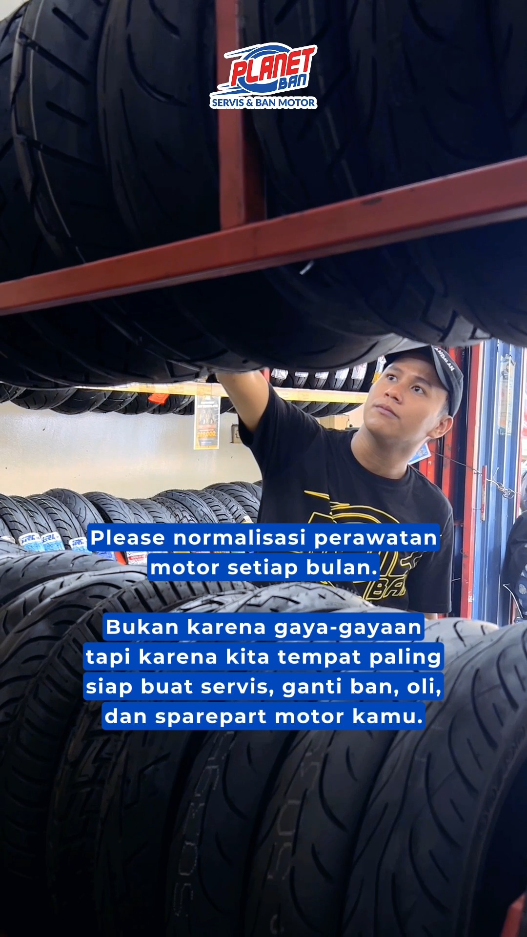 Please normalisasikan hal ini..