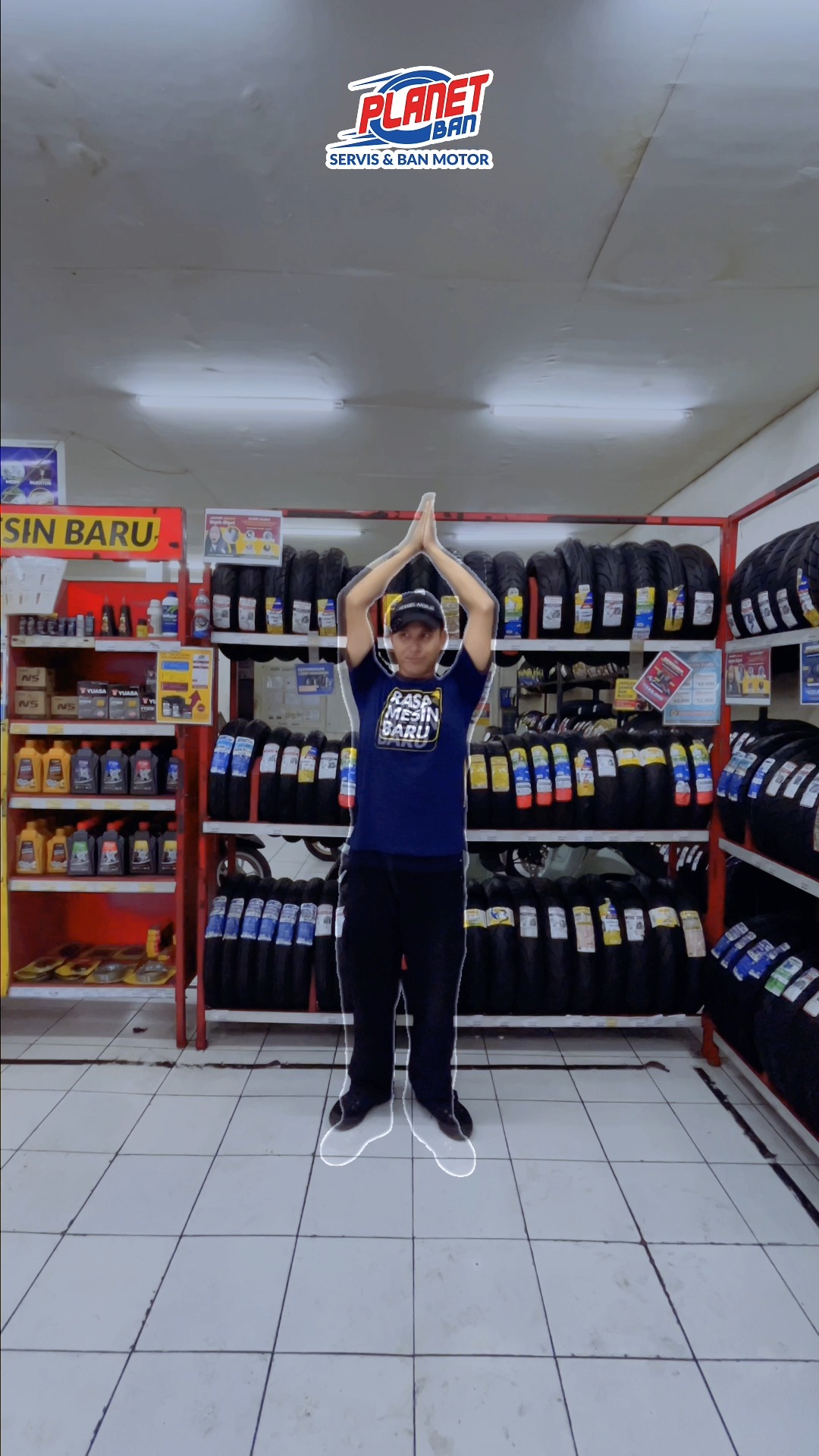  LIVE INSTAGRAM PLANET BAN SPESIAL AKHIR TAHUN Mau liburan lebih nyaman Jangan lewatkan LIVE ini karena Planet Ban ba...