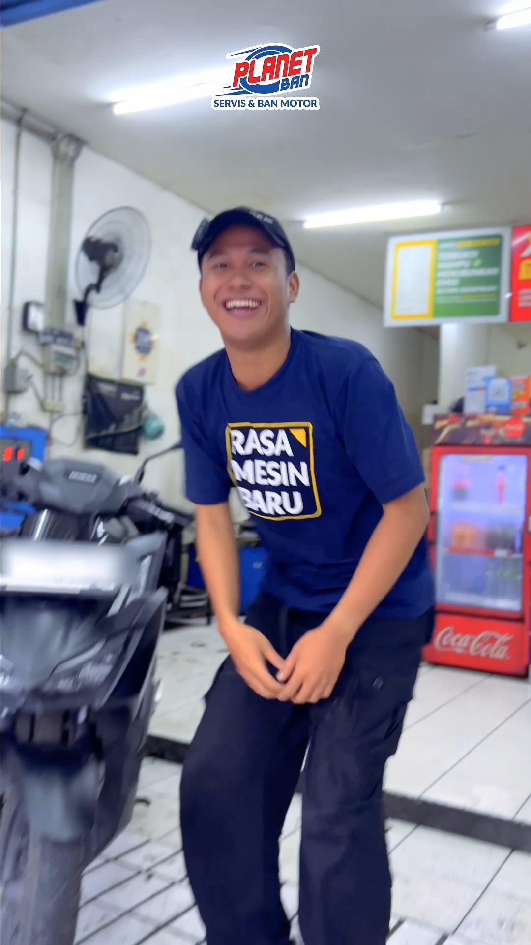 Gak kerasa bentar lagi liburan, eh udah cek bagian ini belum Gak perlu repot kalo mau ganti part ini karena di disin...