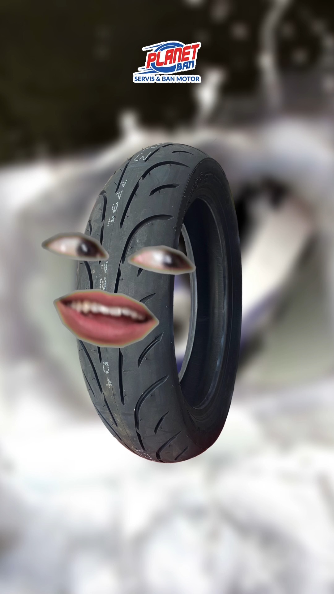 PLANETERS BERTANYA, BANG NET MENJAWAB.... Pertanyaan kali ini agak out of the box alias gak kepikiran