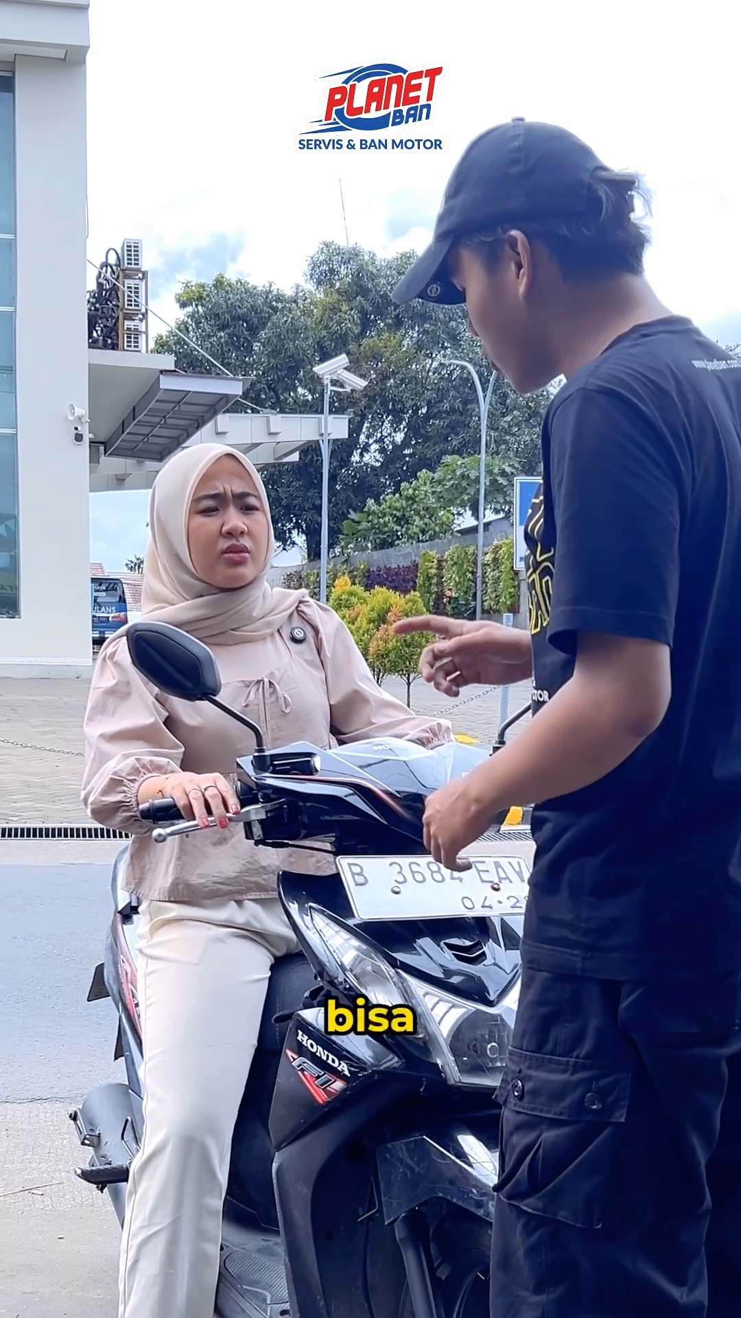 Part kecil tapi perannya sangat penting Menghasilkan percikan api saat mesin hidup yang membuat bensin terbakar dan ...