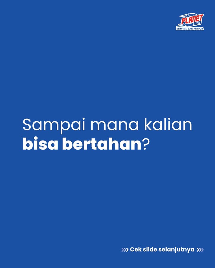 At least kalau beberapa tanda ini udah pernah kamu rasain