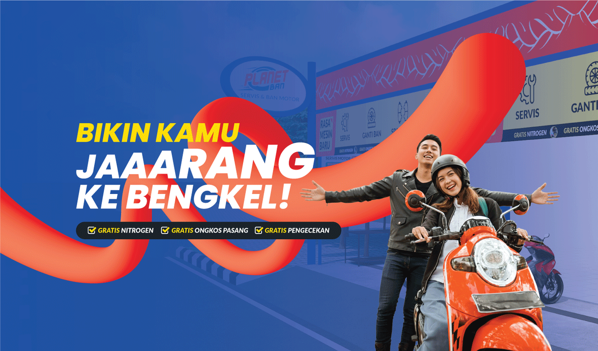 Timeline for Planet Ban - Jatibaran, Indramayu