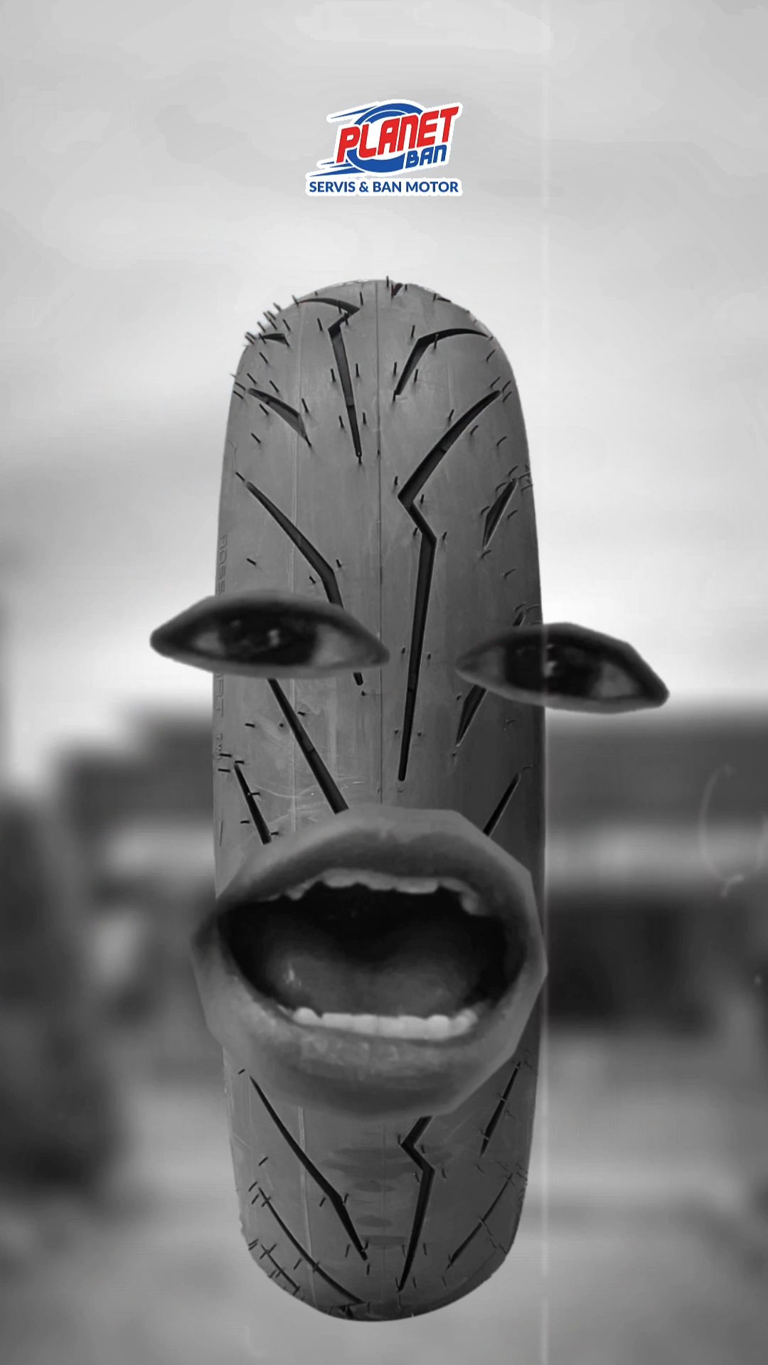 Gak kerasa sebentar lagi masuk bulan Puasa Ngabuburit nggak cuma nunggu adzan tapi juga bikin motor tetap nyaman di...