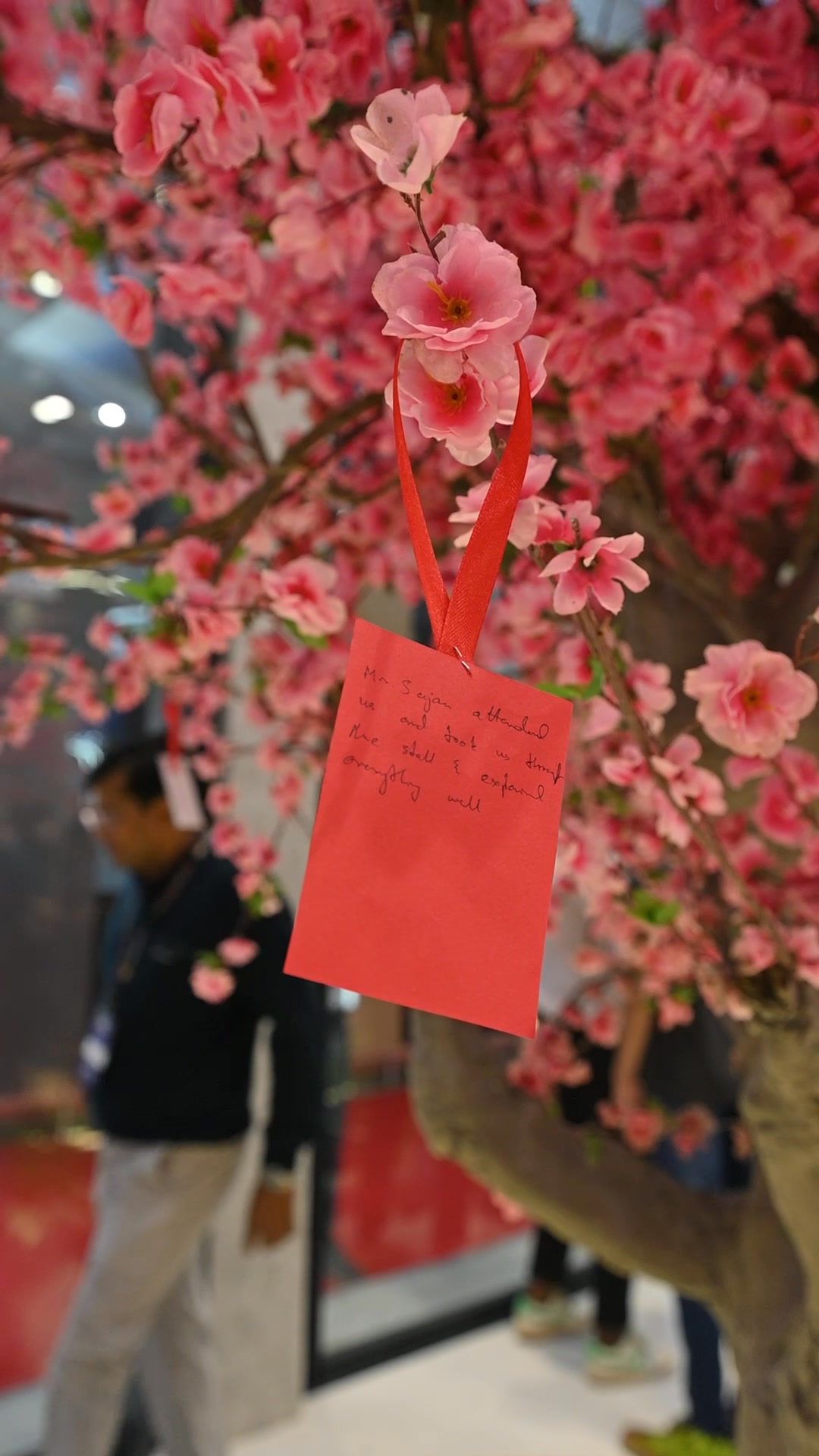 Day 2 at Acetech was all about the TOSTEM experience From the seamless glide of our windows to the silent hush of our noise...