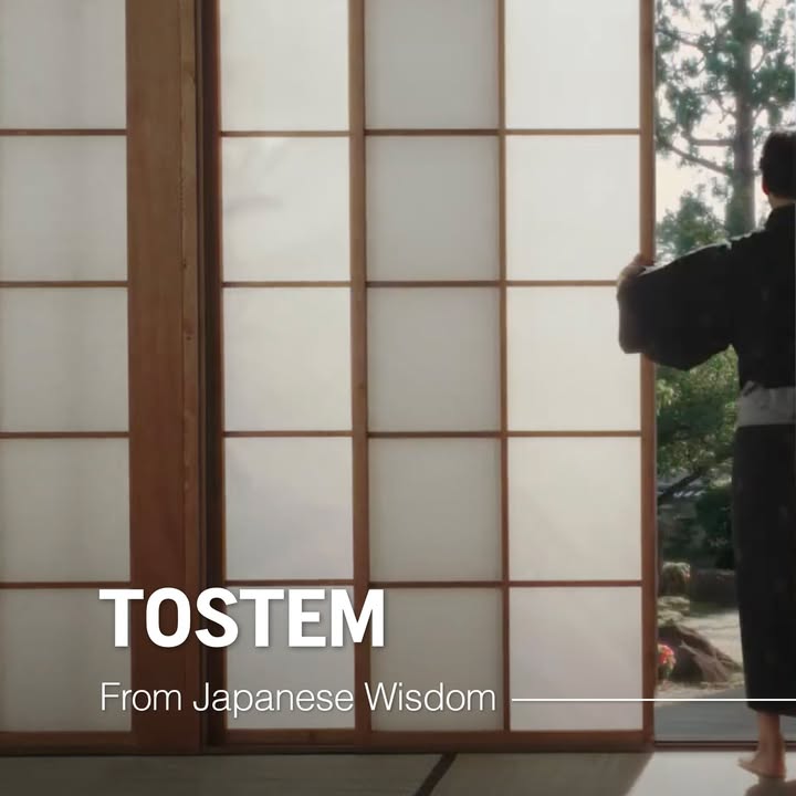 Japanese design wisdom emphasizes creating connections across all spaces, fostering the seamless flow of life that brings ha...