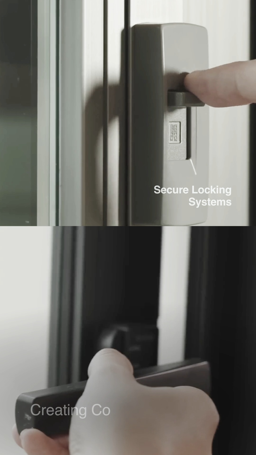 Home is where your story unfolds. Where comfort meets possibility, where peace should never be compromised