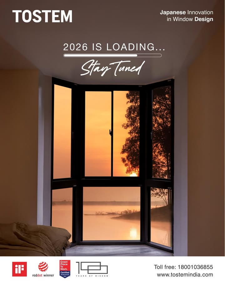 As the sun sets on 2025, innovation rises on the horizon