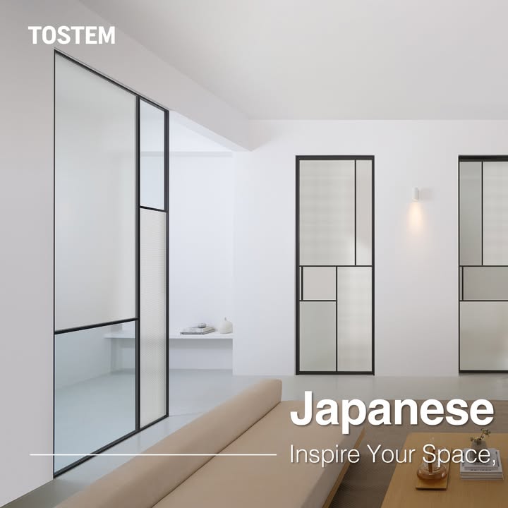 Japanese design philosophy goes beyond mere aesthetics