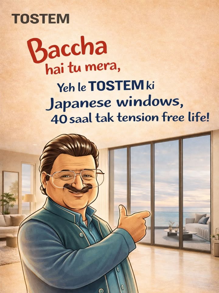 You must listen to Jamali Sahab TOSTEMs patented Texguard coating that gives top notch performance time after time