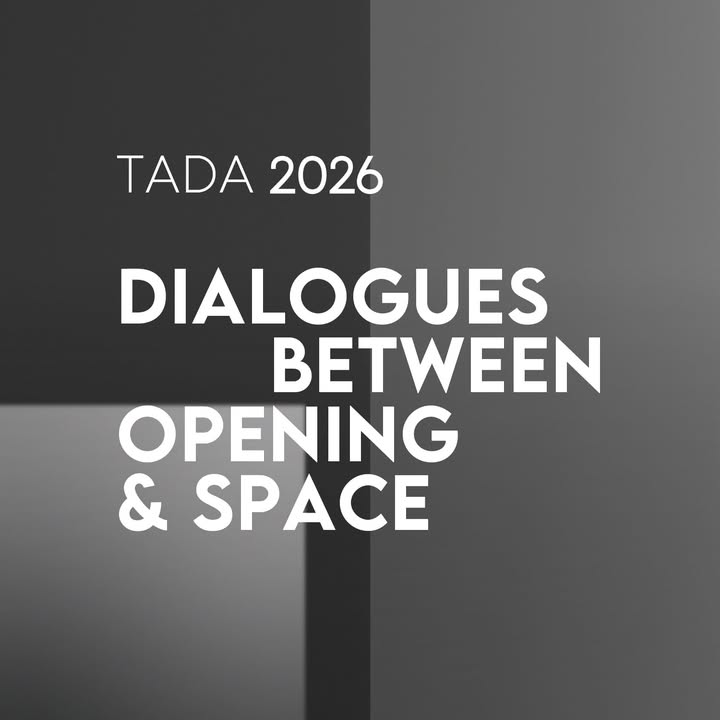 TOSTEM Asia Design Award 2026 Call for Residential Design Submissions. Win an Exclusive Trip to Tokyo 