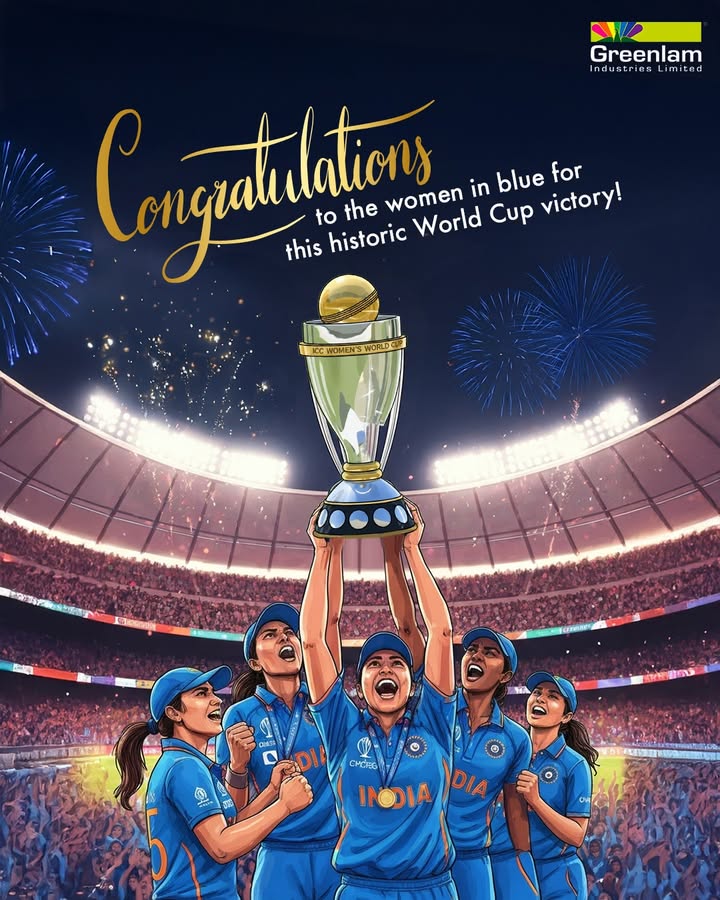 A victory that echoes beyond the field, a celebration of determination, teamwork, and excellence