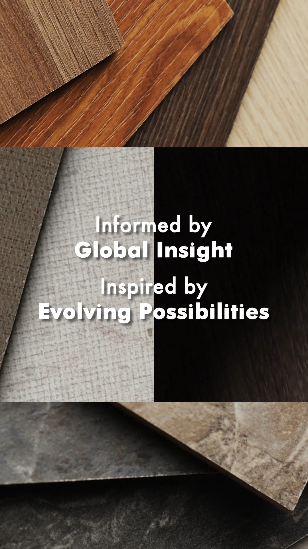 Greenlam Laminates New Collection is here 4 trends, 79 decors, 3 textures. Explore the collection, today