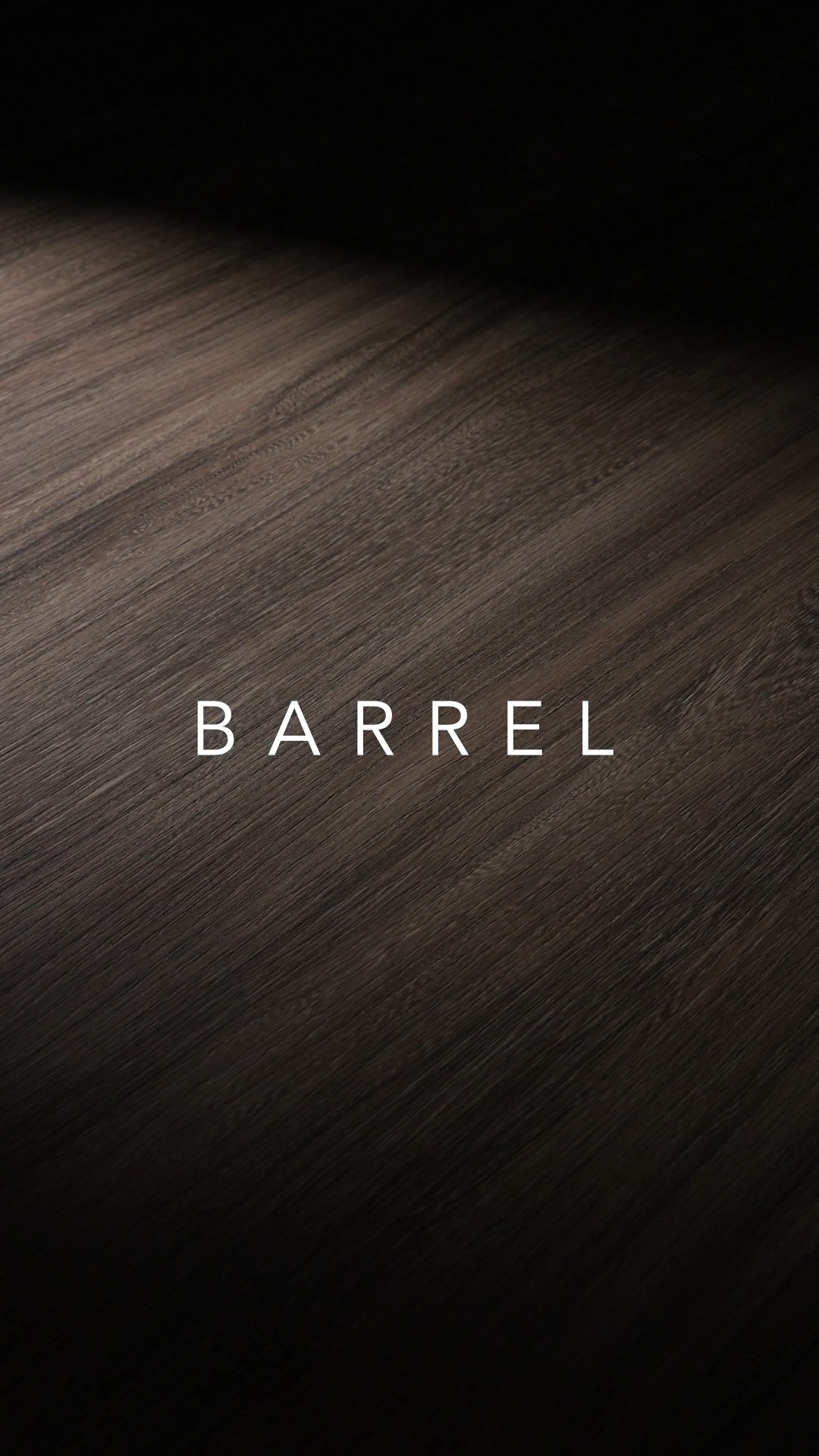Barrel reimagines our beloved woodgrain texture to craft the future of interior design into one that brings balance between ...