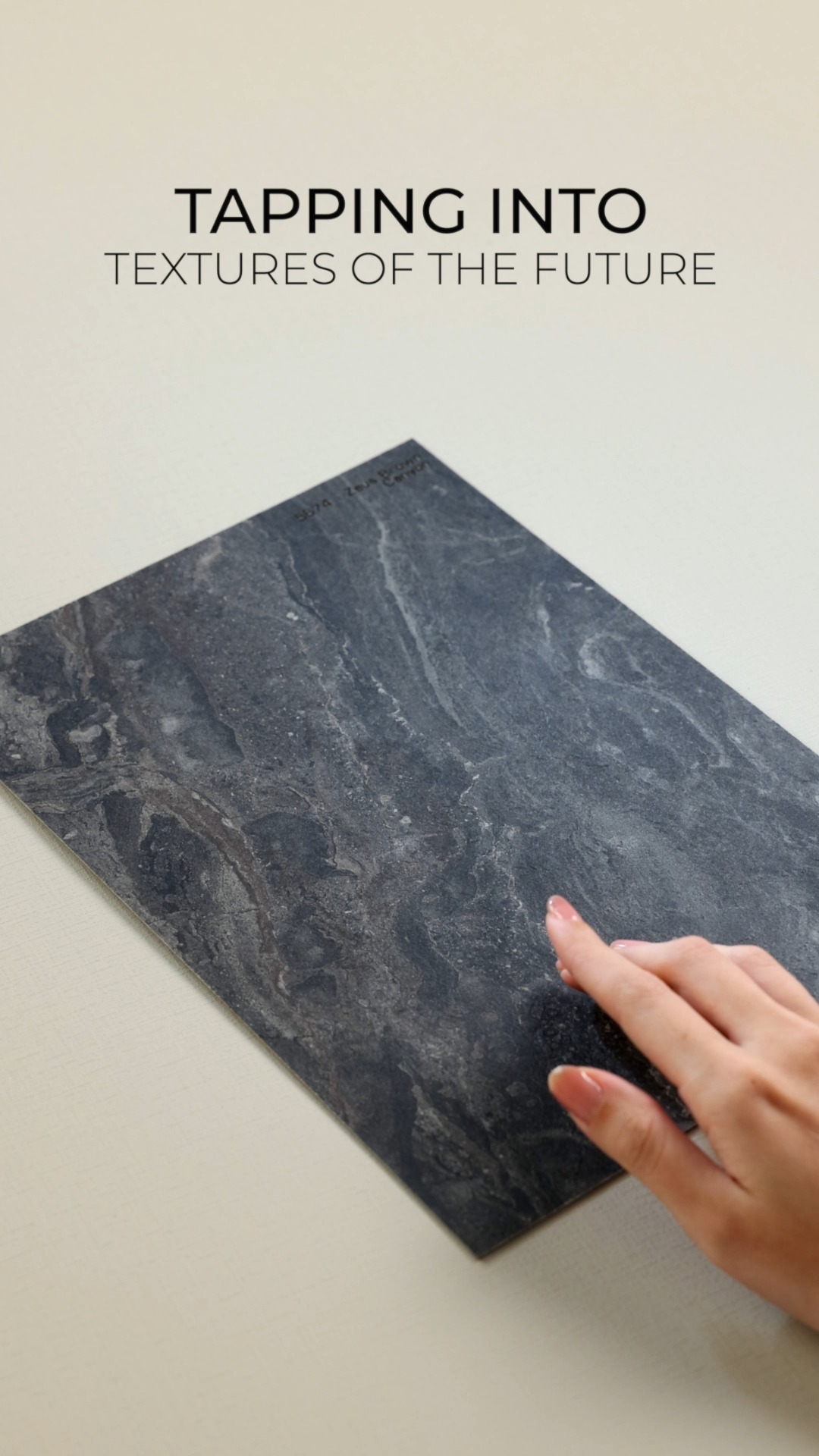 From woodgrains to stone finish to fabric inspired, the best of textures are now just a tap away click on the link below t...