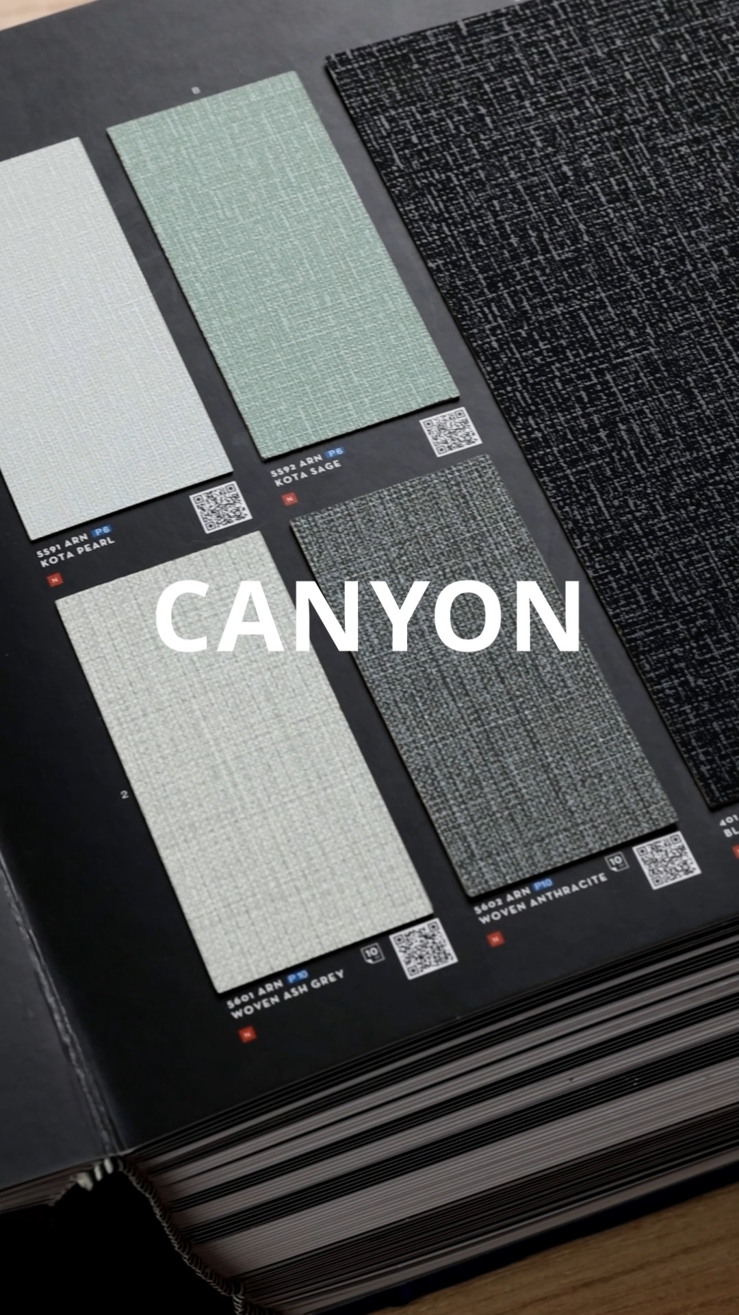 We take care of the finer details so you can enjoy the bigger picture. 3 new textures, unlimited ways to do up your spaces