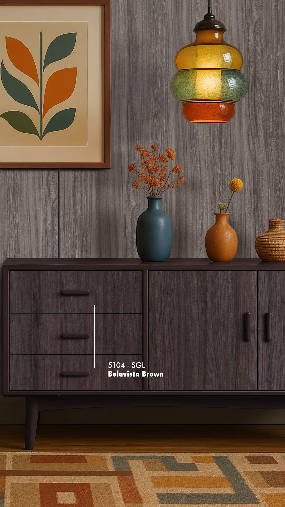 Need we say more Beautify your interiors with the Greenlam Laminates New Collection today