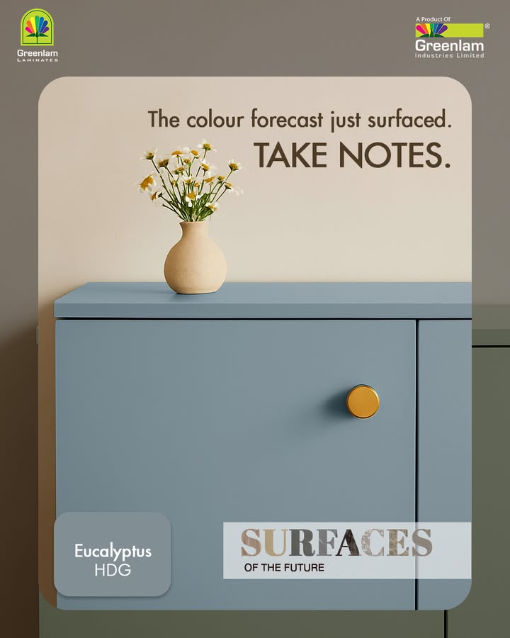 Take notes, transform spaces