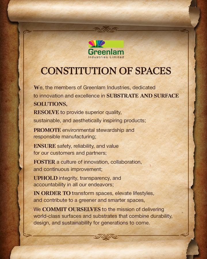 This Republic Day, we stand committed to integrity, sustainability, and innovation building better spaces for a stronger, g...