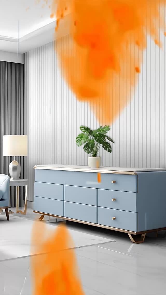 This Holi, let every colour find a beautiful place in your home