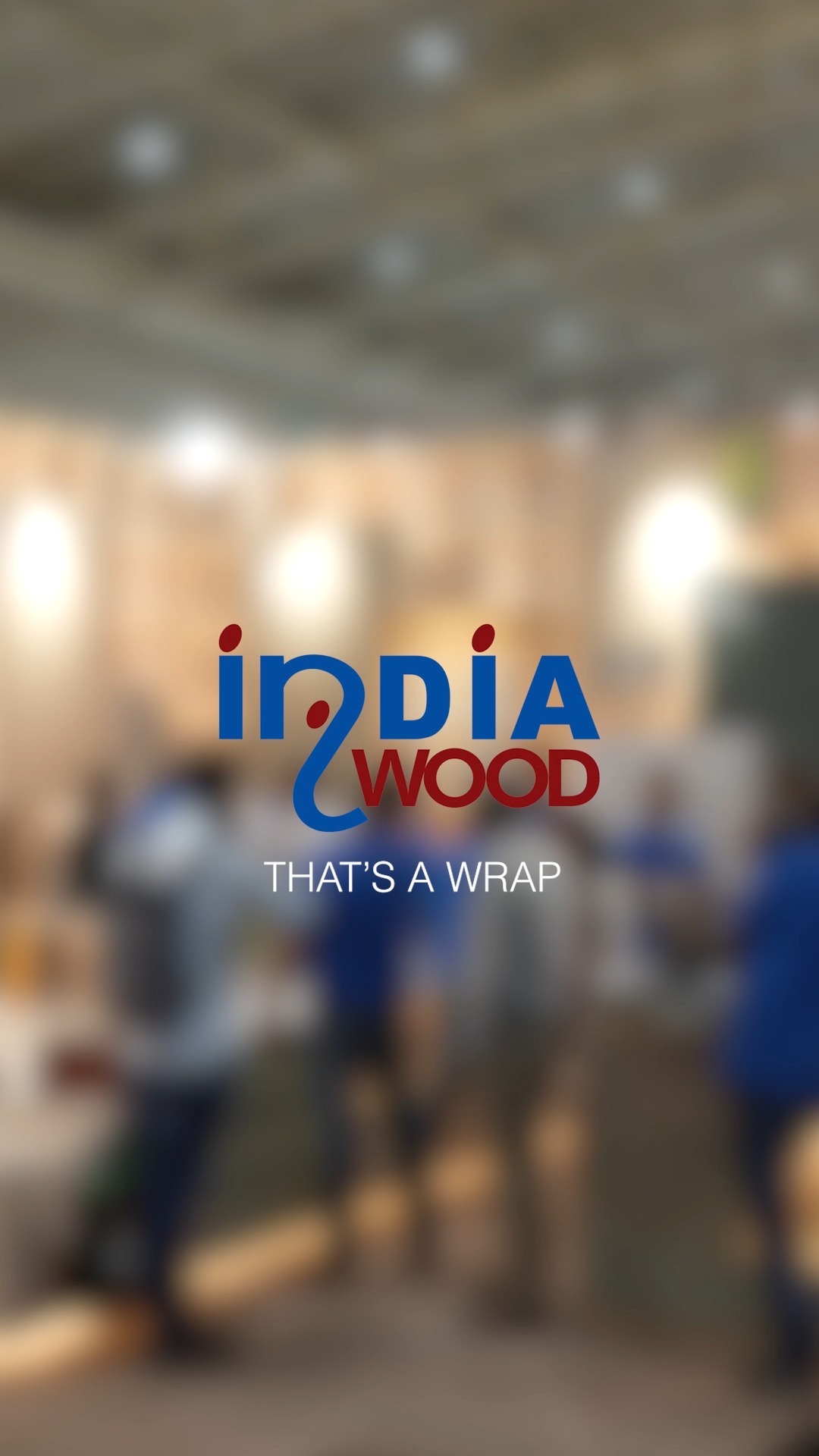 What a show. Grateful for every interaction and everyone who stopped by. IndiaWood GreenlamIndustries