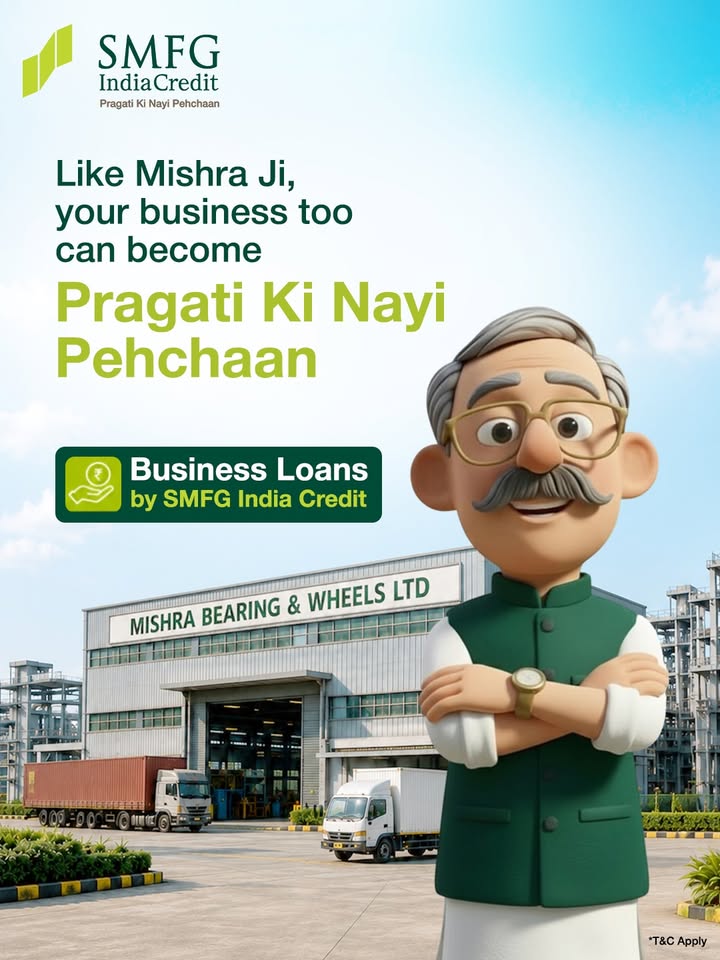 Every thriving business starts with someone who believes it can go further