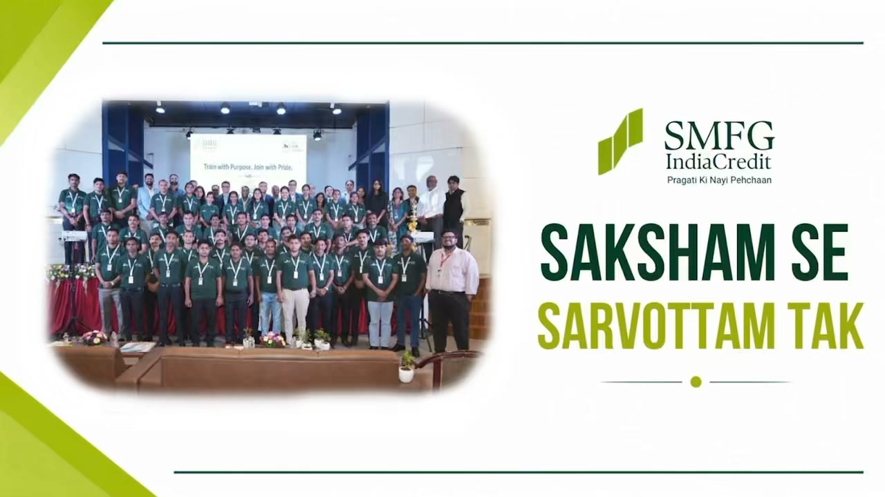 A new generation of talent. A new chapter of possibilities